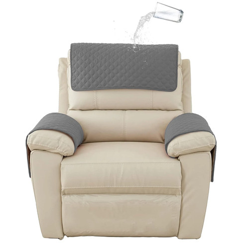 Gyhh sofa armrest cover - sofa,