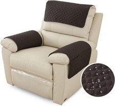 FANSU Armchair Covers for Arms