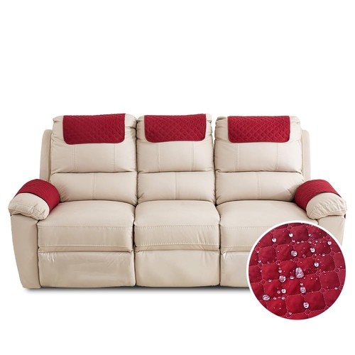 Fansu armchair covers for arms - armchair,