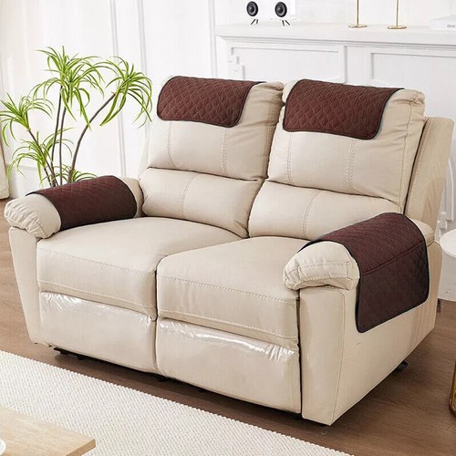 5pcs sofa cover recliner - cover,