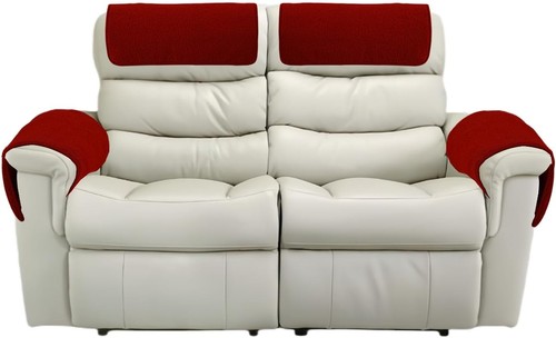 Sofa armchair covers for arms - covers,