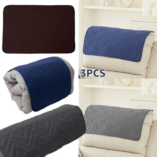 3pcs waterproof recliner - waterproof,