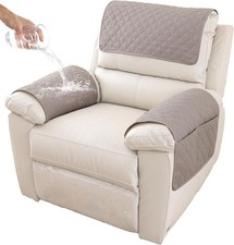 Sofa Armrest Cover, Headrest