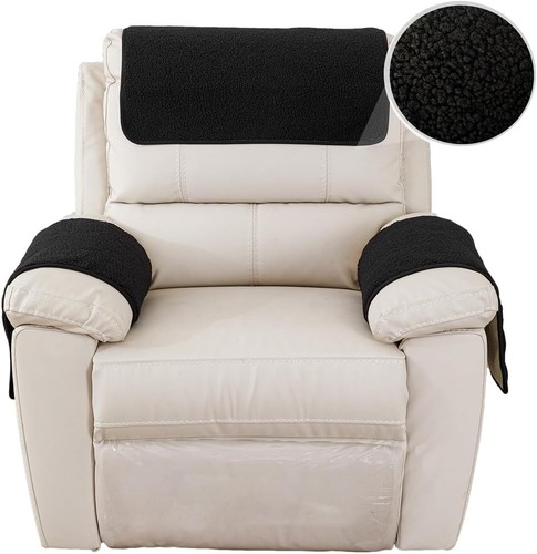 Sofa armchair covers for arms - armchair,
