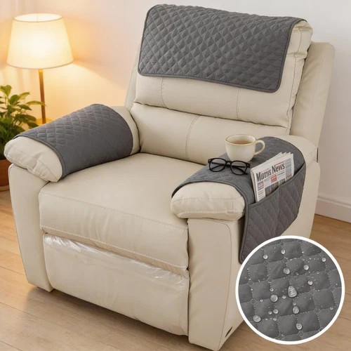 3pc armchair cover for - 3pc,
