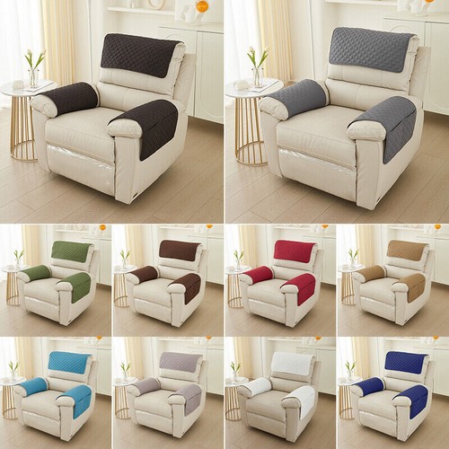 5pcs sofa cover recliner - sofa,
