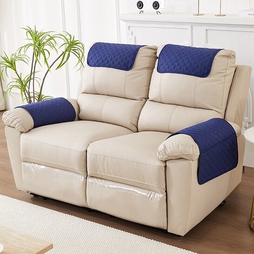 5pcs recliner slipcovers - 3/4/5pcs,